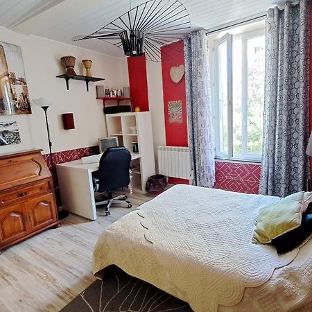 Valou 136 Apartment Cuxac-d'Aude Ngoại thất bức ảnh