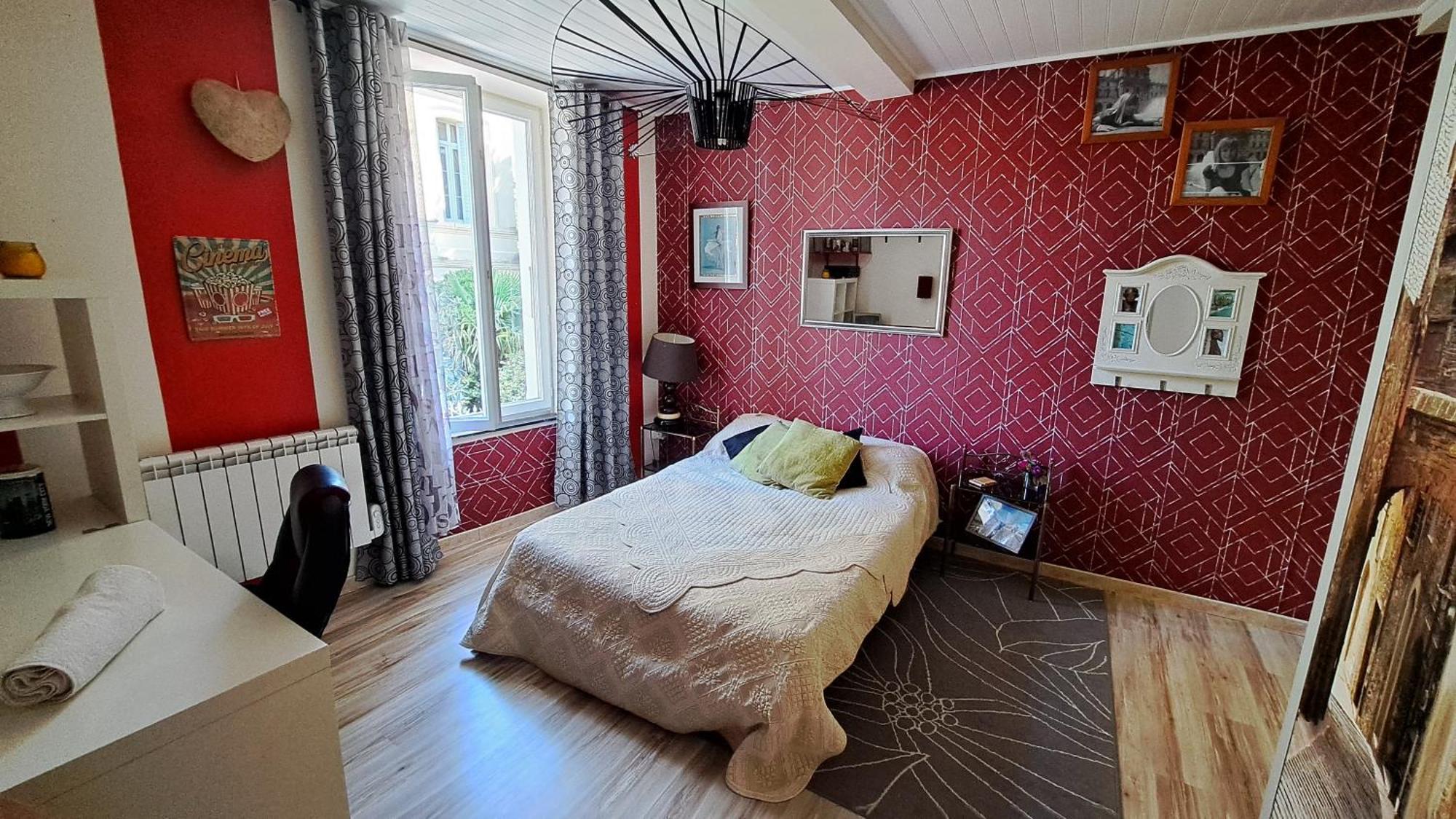 Valou 136 Apartment Cuxac-d'Aude Ngoại thất bức ảnh
