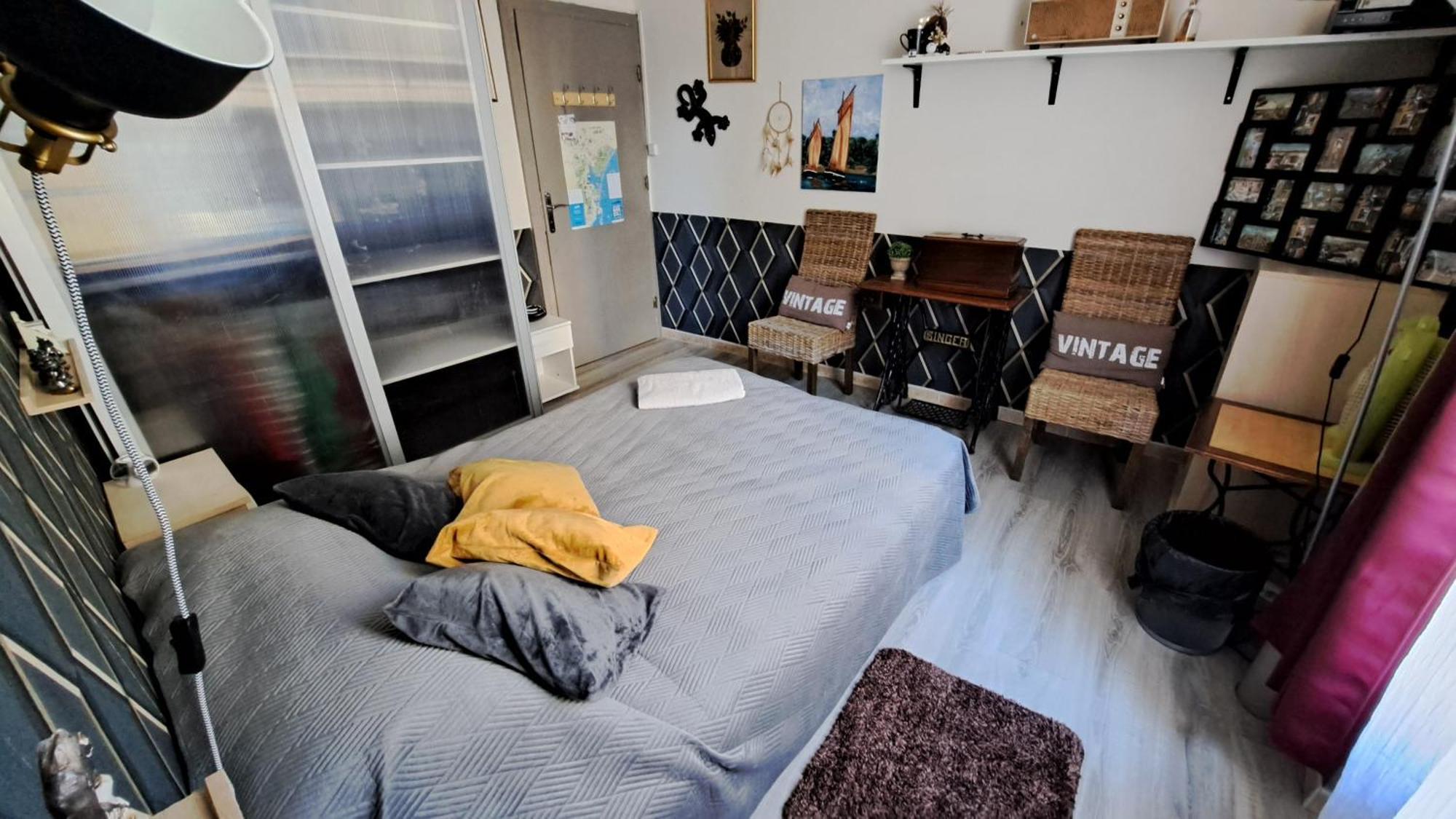Valou 136 Apartment Cuxac-d'Aude Ngoại thất bức ảnh